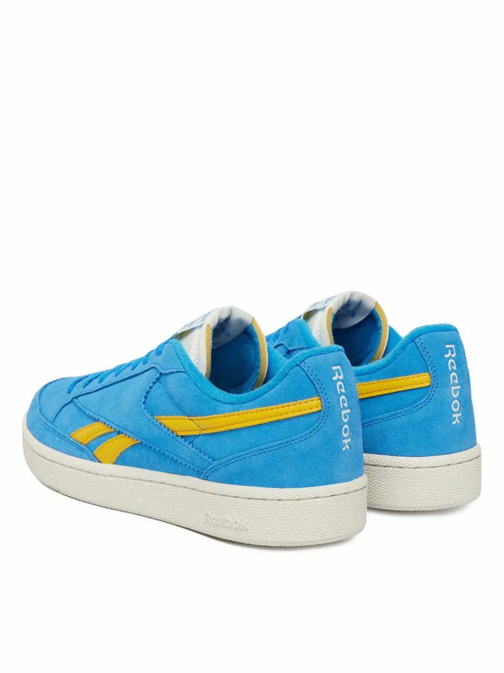 Sneakers EO-CLUB C GROUNDS 70 100245025 Blu