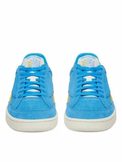 Sneakers EO-CLUB C GROUNDS 70 100245025 Blu