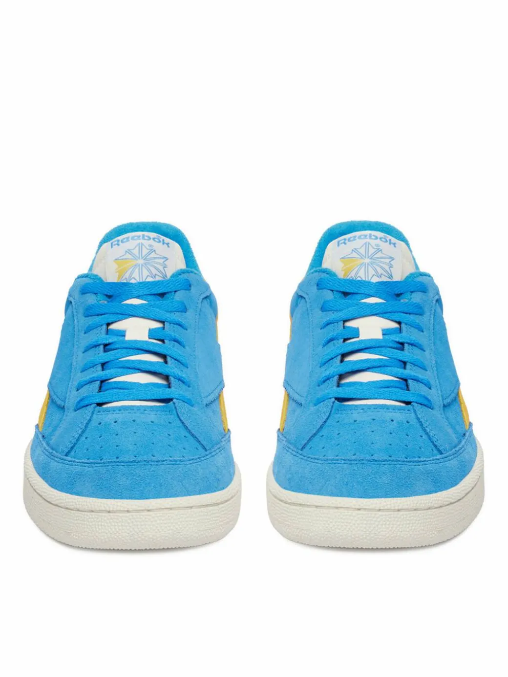 Sneakers EO-CLUB C GROUNDS 70 100245025 Blu
