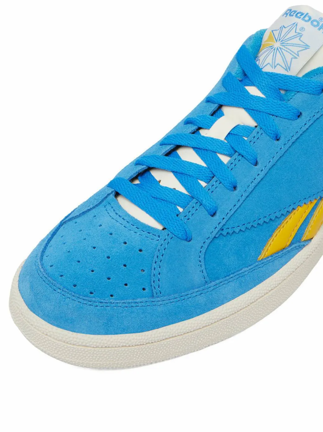 Sneakers EO-CLUB C GROUNDS 70 100245025 Blu