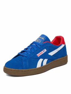 Sneakers EO-CLUB C GROUNDS UK 100244997 Blu