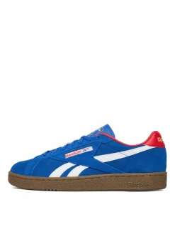 Sneakers EO-CLUB C GROUNDS UK 100244997 Blu