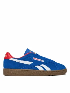 Sneakers EO-CLUB C GROUNDS UK 100244997 Blu