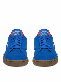 Sneakers EO-CLUB C GROUNDS UK 100244997 Blu