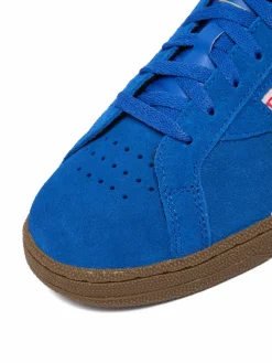 Sneakers EO-CLUB C GROUNDS UK 100244997 Blu