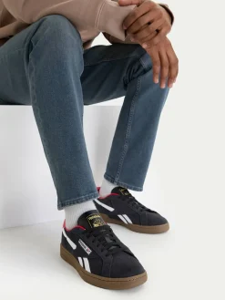 Sneakers EO-CLUB C GROUNDS UK 100256208 Nero