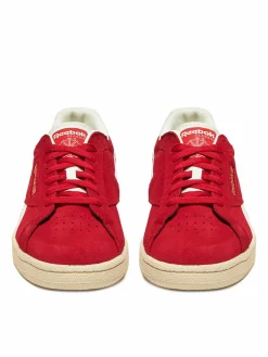 Sneakers EO-CLUB C GROUNDS UK 100228139 Rosso