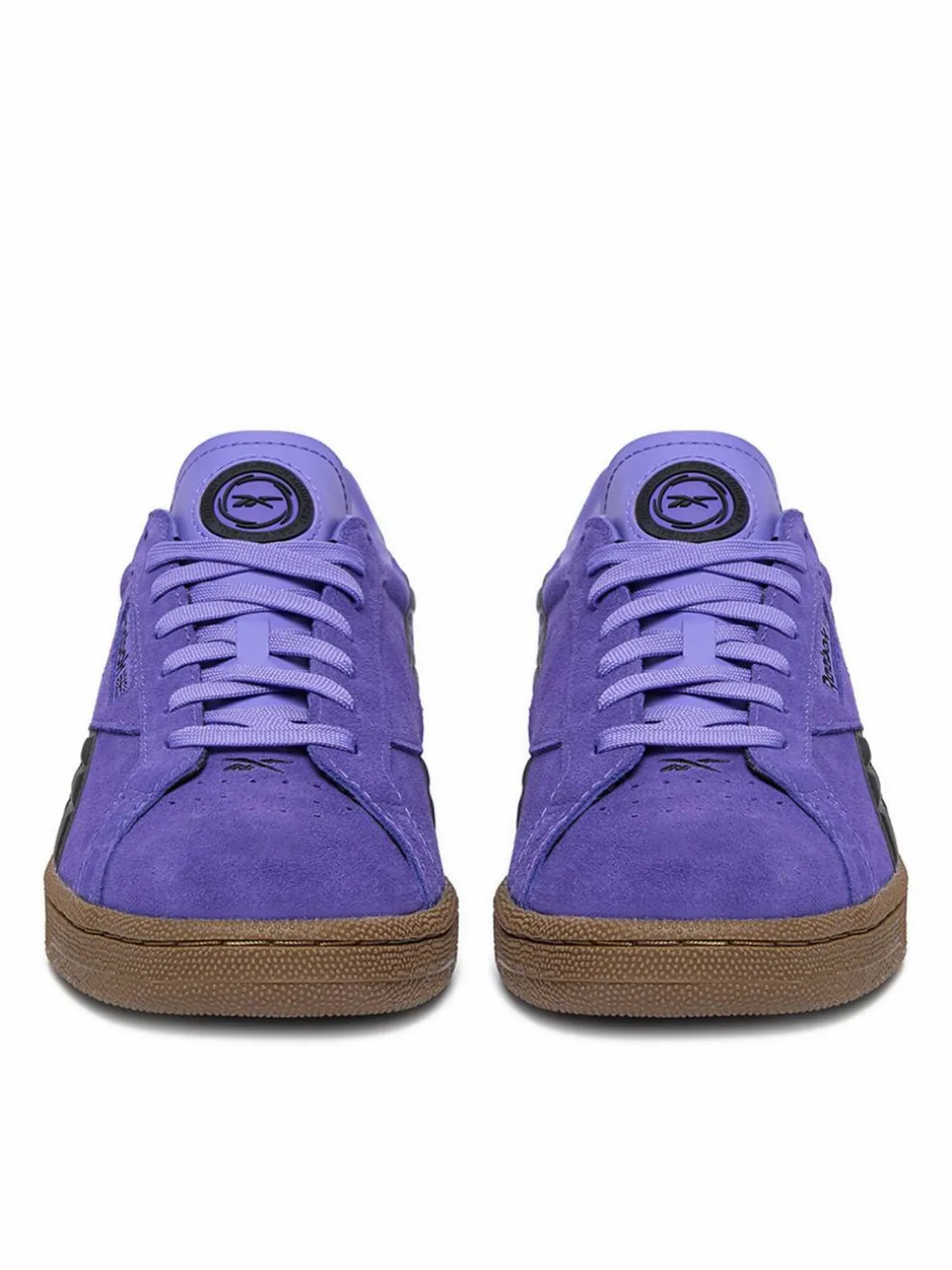 Sneakers EO-CLUB C GROUNDS UK 100228140 Viola