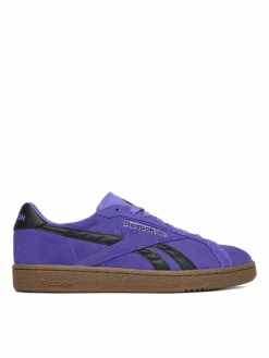 Sneakers EO-CLUB C GROUNDS UK 100228140 Viola
