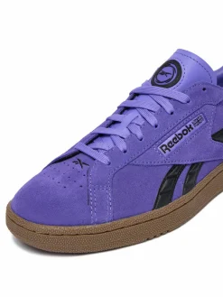 Sneakers EO-CLUB C GROUNDS UK 100228140 Viola