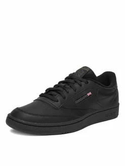 Sneakers EO-CLUB C 85 100000153 Nero
