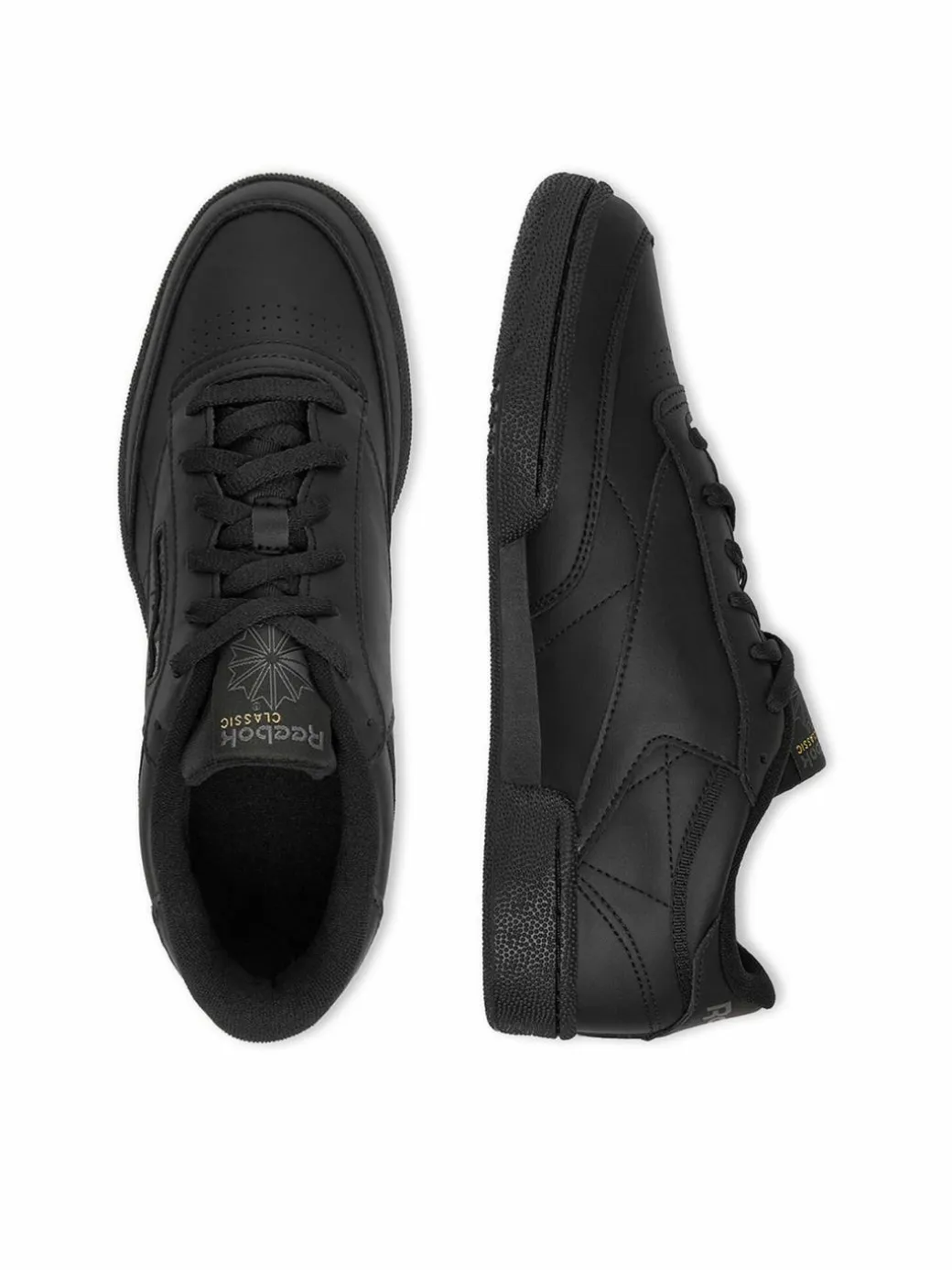 Sneakers EO-CLUB C 85 100000153 Nero