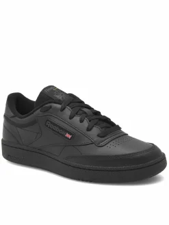 Sneakers EO-CLUB C85 100000153 Nero