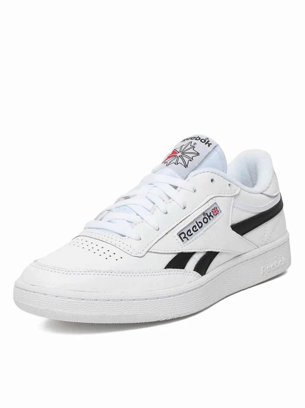 Sneakers EO-CLUB C REVENGE 100032883 Bianco