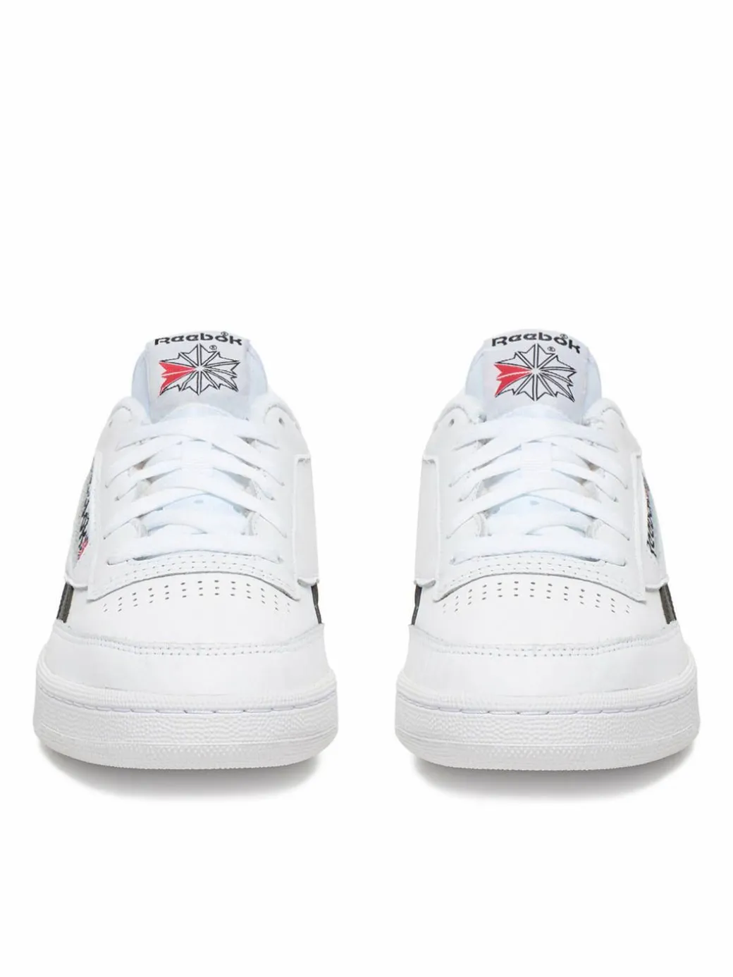 Sneakers EO-CLUB C REVENGE 100032883 Bianco