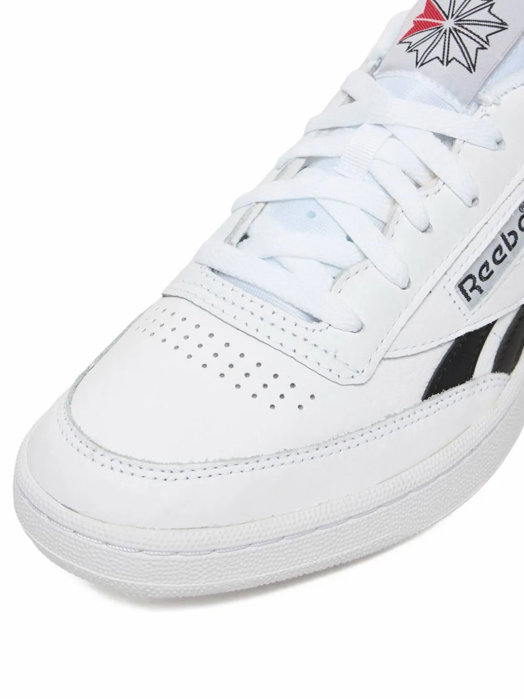 Sneakers EO-CLUB C REVENGE 100032883 Bianco