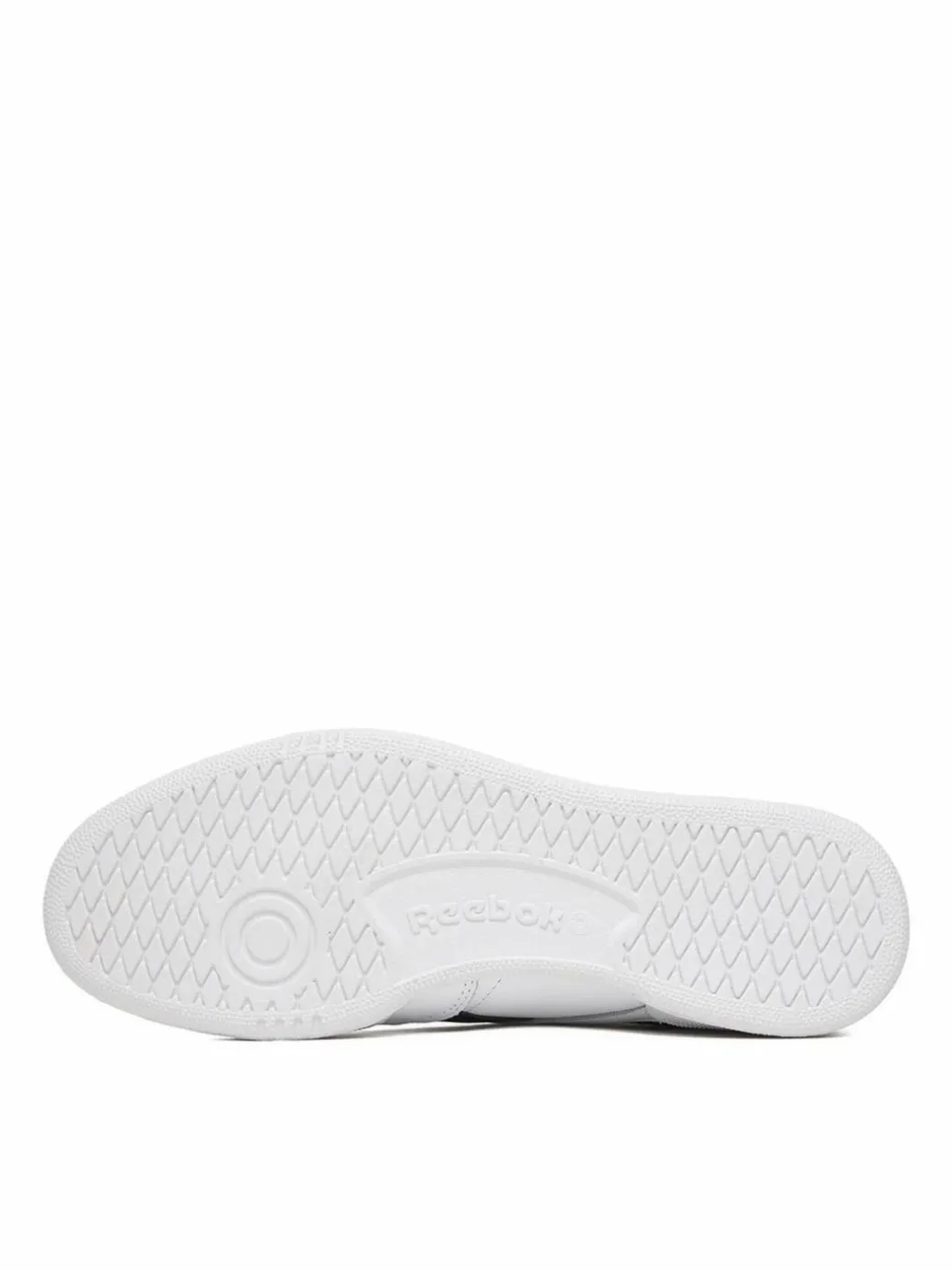 Sneakers EO-CLUB C REVENGE 100032883 Bianco