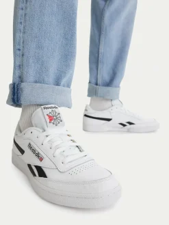 Sneakers EO-CLUB C REVENGE 100032883 Bianco