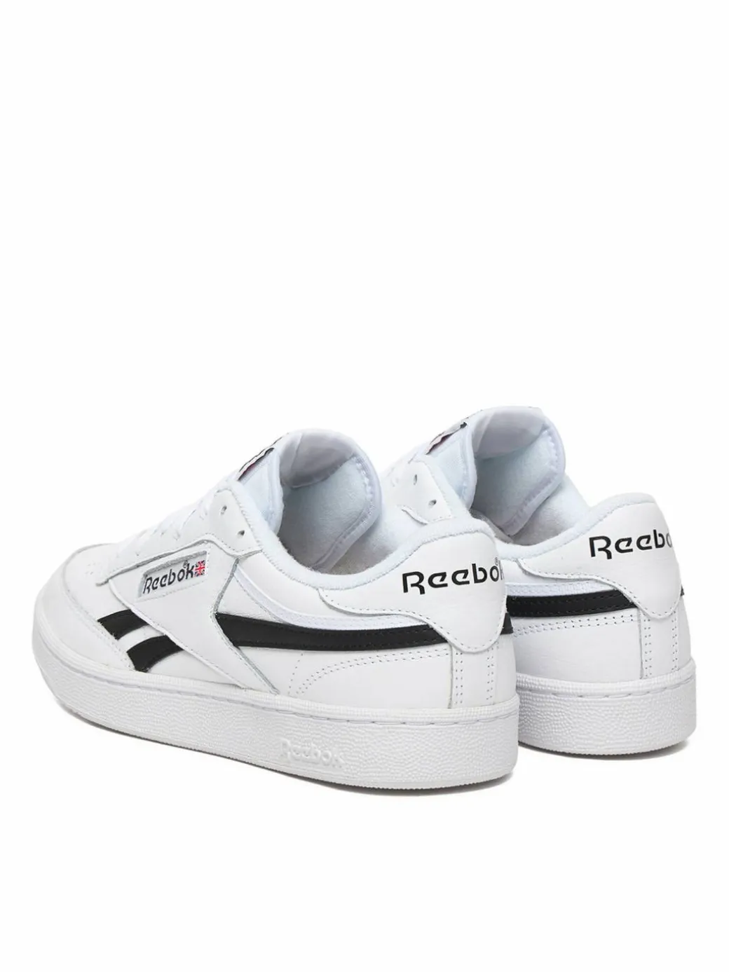 Sneakers EO-CLUB C REVENGE 100032883 Bianco