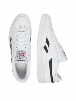 Sneakers EO-CLUB C REVENGE 100032883 Bianco