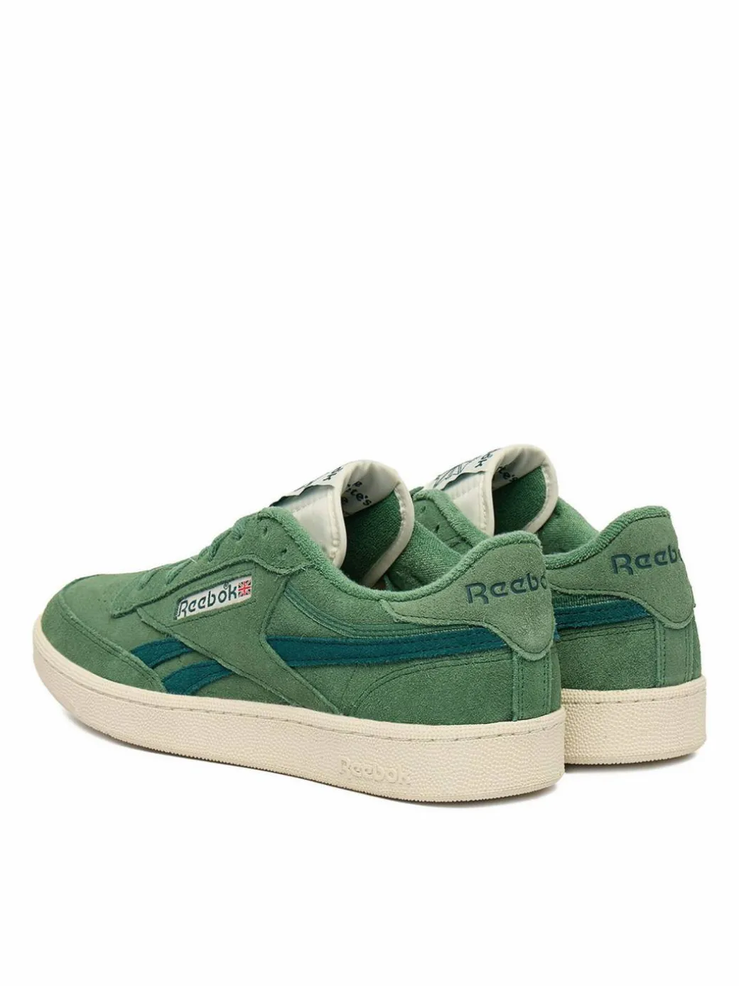 Sneakers EO-CLUB C REVENGE 100244893 Verde