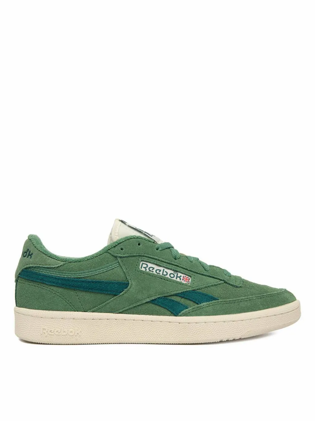 Sneakers EO-CLUB C REVENGE 100244893 Verde