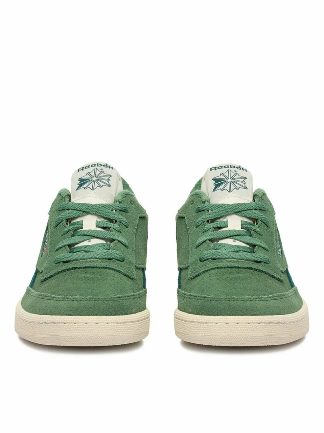 Sneakers EO-CLUB C REVENGE 100244893 Verde