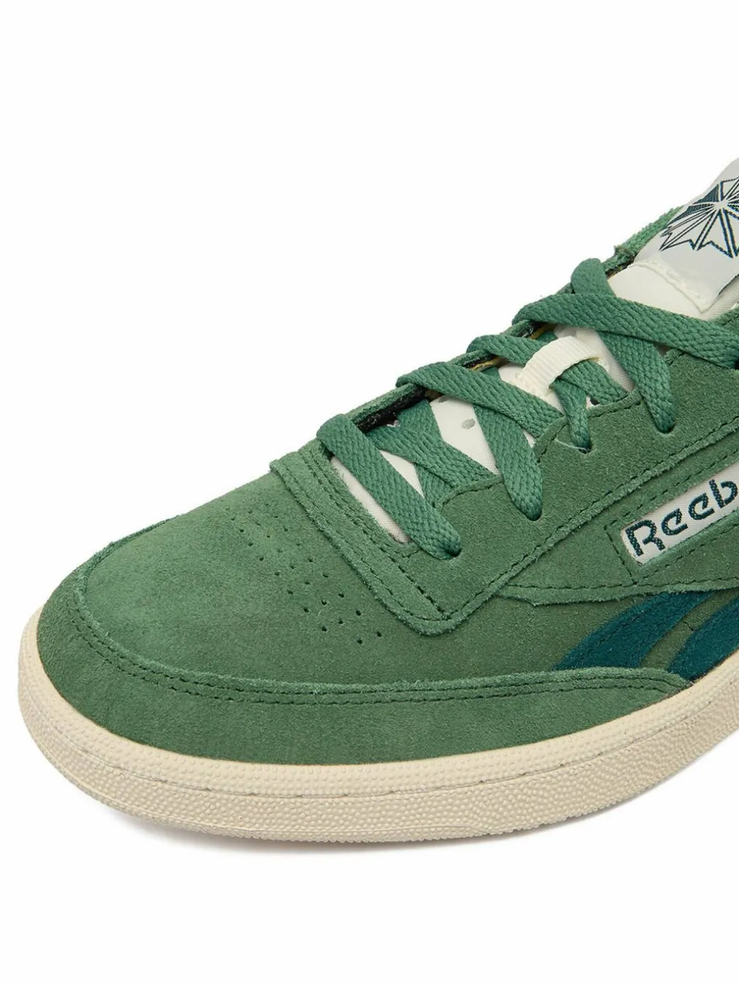 Sneakers EO-CLUB C REVENGE 100244893 Verde