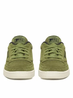 Sneakers EO-CLUB C 85 VINTAGE 100244652 Verde