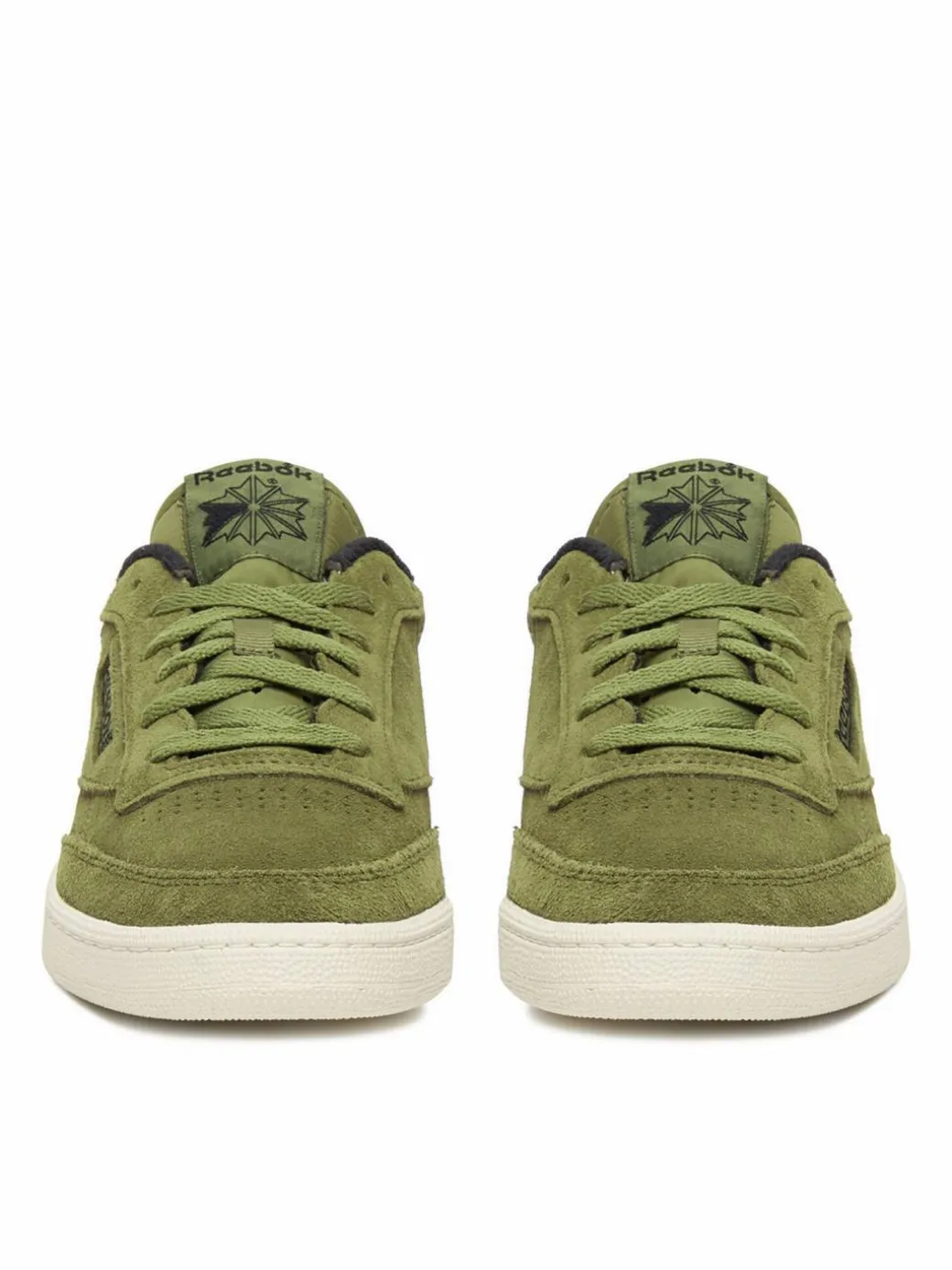 Sneakers EO-CLUB C 85 VINTAGE 100244652 Verde