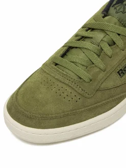 Sneakers EO-CLUB C 85 VINTAGE 100244652 Verde