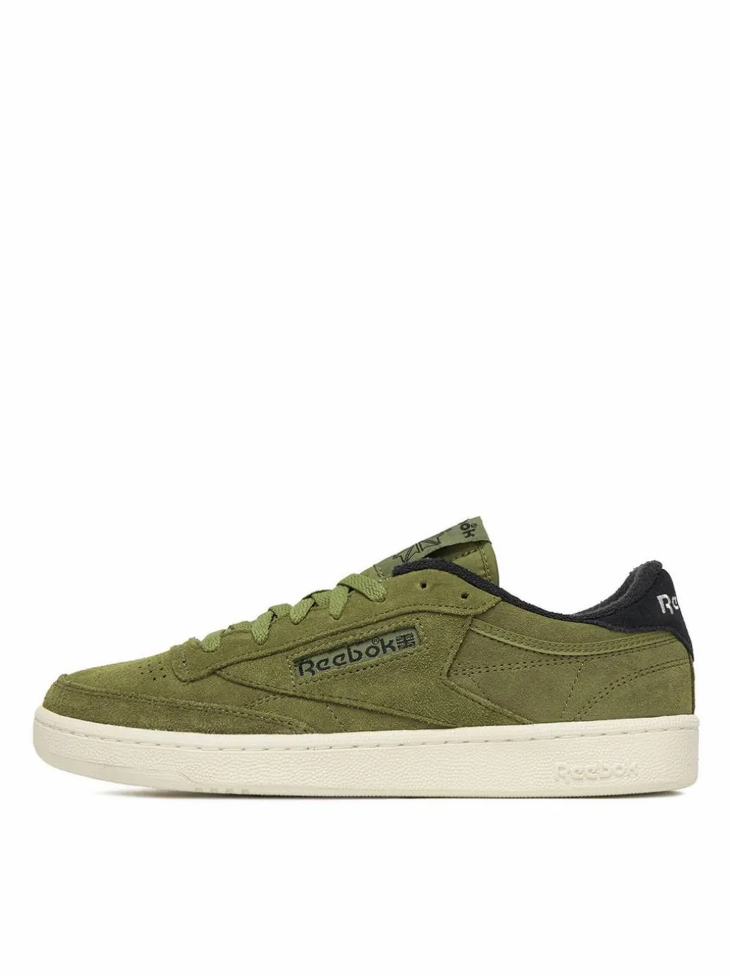 Sneakers EO-CLUB C 85 VINTAGE 100244652 Verde