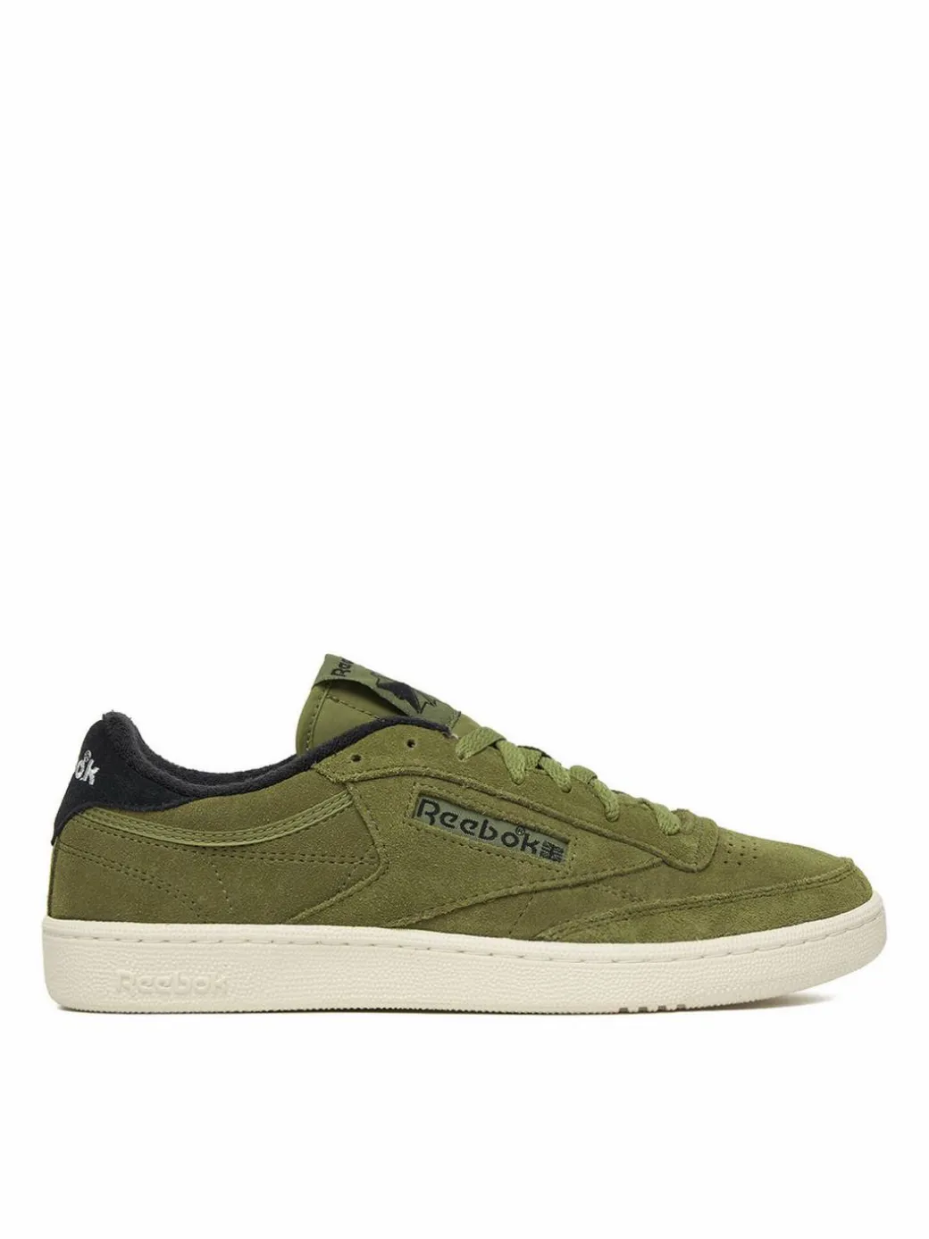 Sneakers EO-CLUB C 85 VINTAGE 100244652 Verde