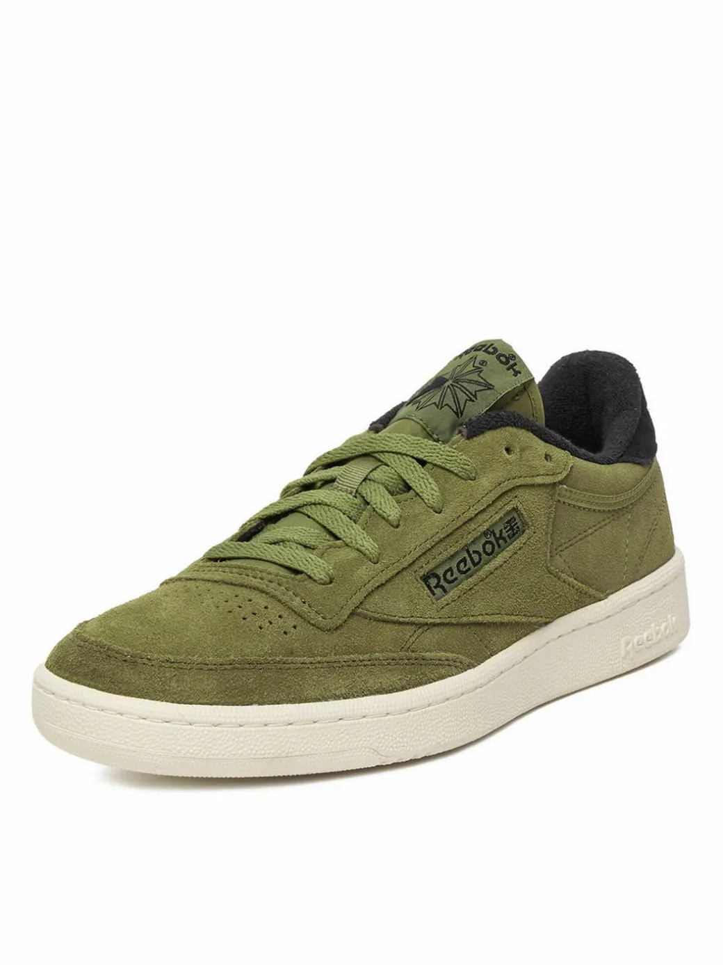Sneakers EO-CLUB C 85 VINTAGE 100244652 Verde