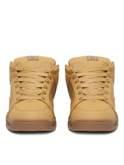 Sneakers EO-COILER DC03011256 Marrone chiaro