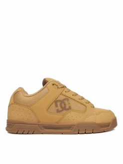 Sneakers EO-COILER DC03011256 Marrone chiaro