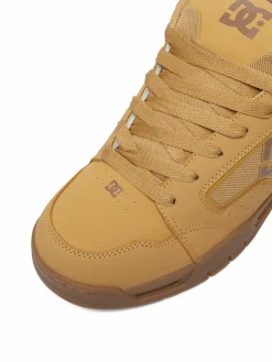 Sneakers EO-COILER DC03011256 Marrone chiaro