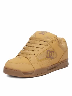 Sneakers EO-COILER DC03011256 Marrone chiaro