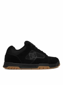 Sneakers EO-COILER DC03011001 Nero