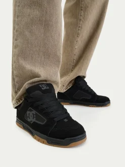Sneakers EO-COILER DC03011001 Nero