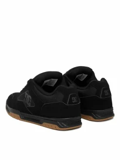 Sneakers EO-COILER DC03011001 Nero