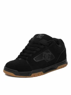 Sneakers EO-COILER DC03011001 Nero