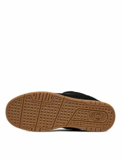 Sneakers EO-COILER DC03011001 Nero