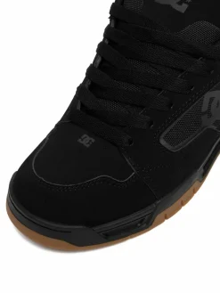 Sneakers EO-COILER DC03011001 Nero