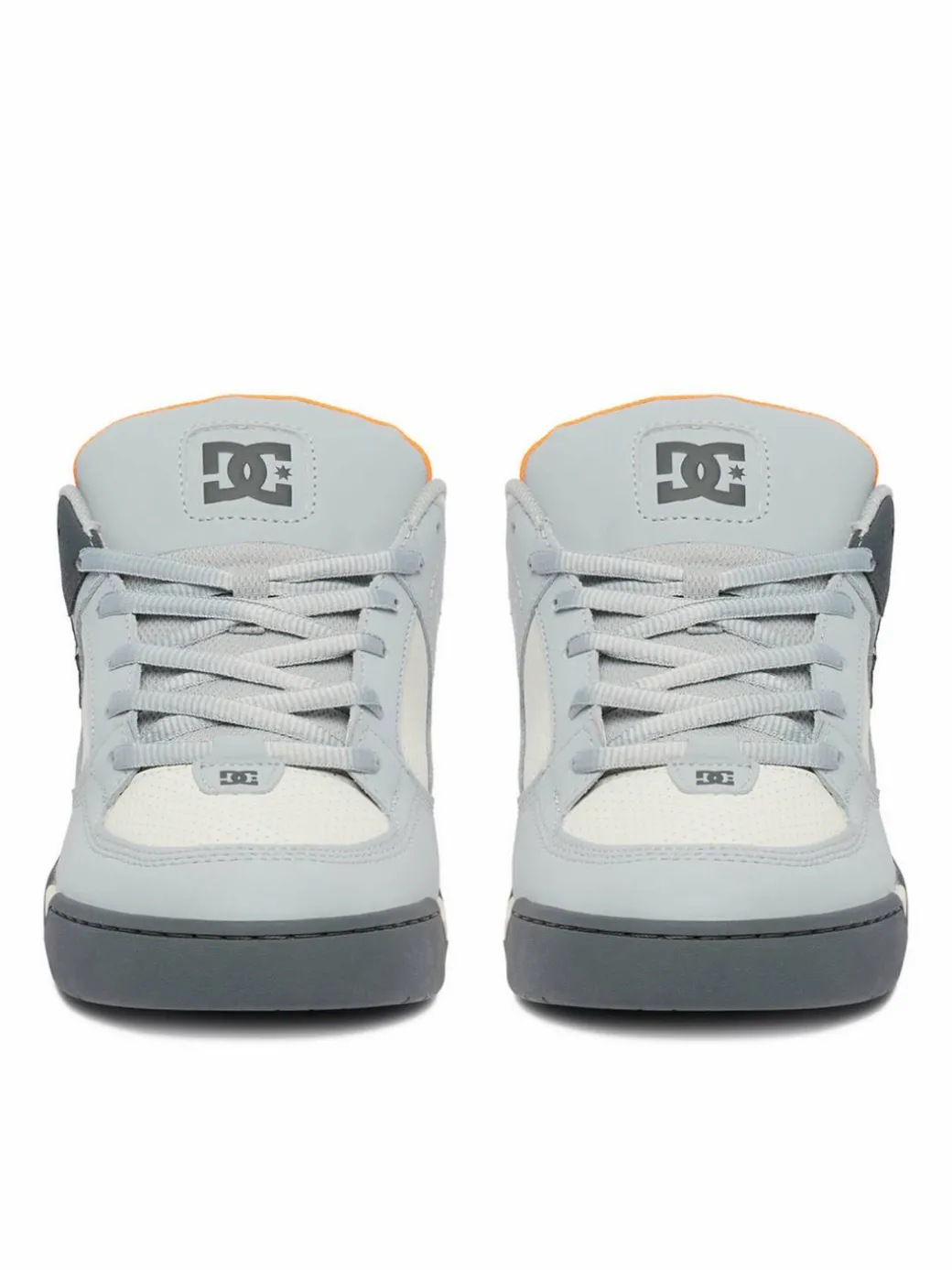 Sneakers EO-COMMAND DC02220027 Grigio