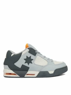 Sneakers EO-COMMAND DC02220027 Grigio