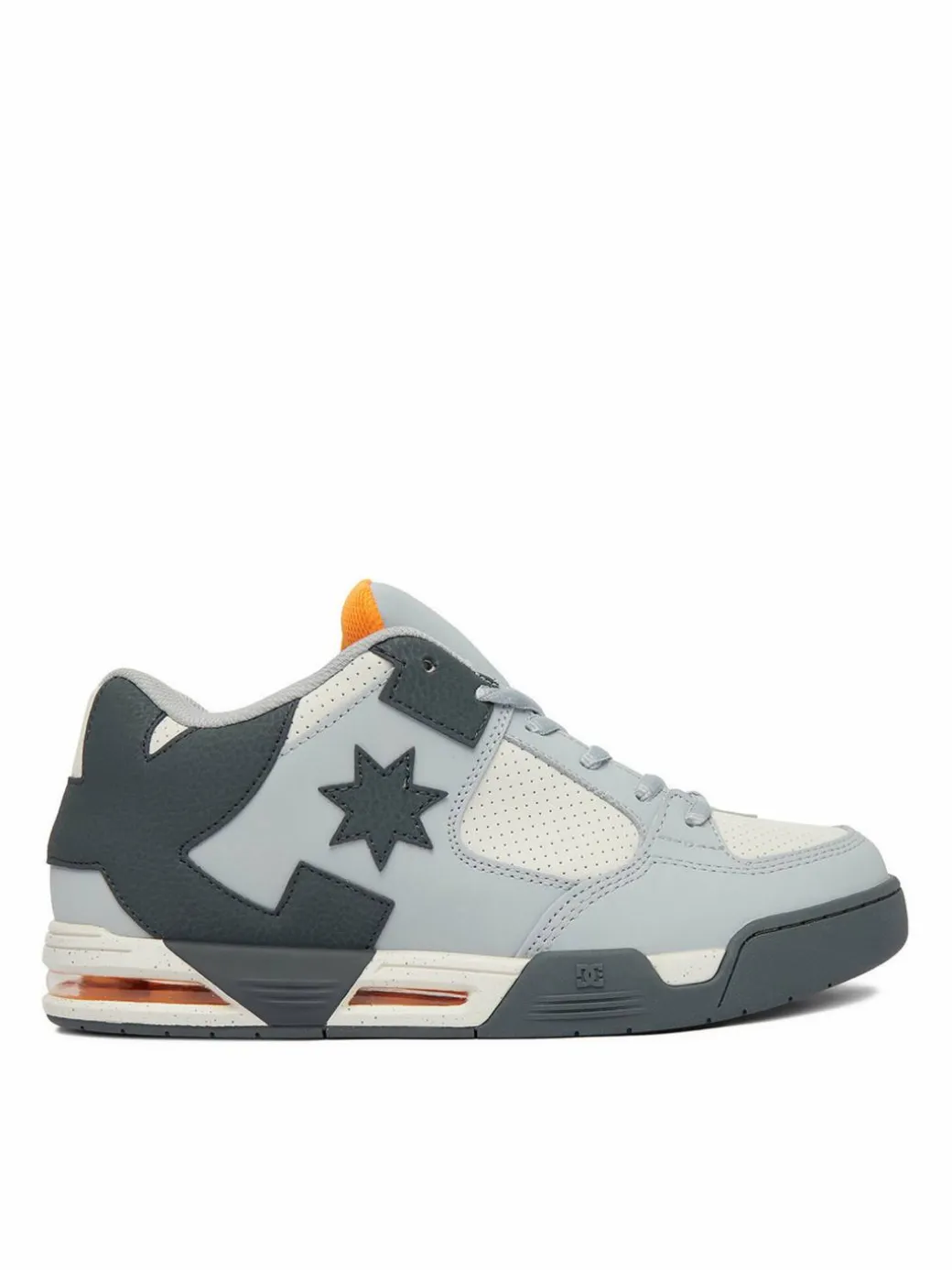 Sneakers EO-COMMAND DC02220027 Grigio