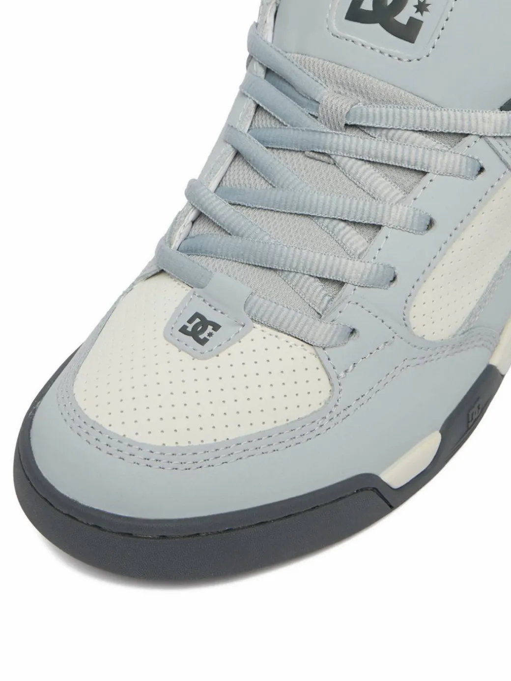Sneakers EO-COMMAND DC02220027 Grigio