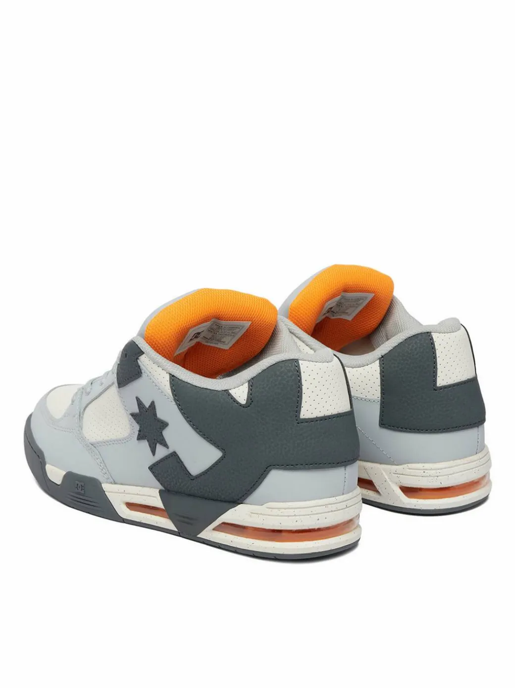 Sneakers EO-COMMAND DC02220027 Grigio