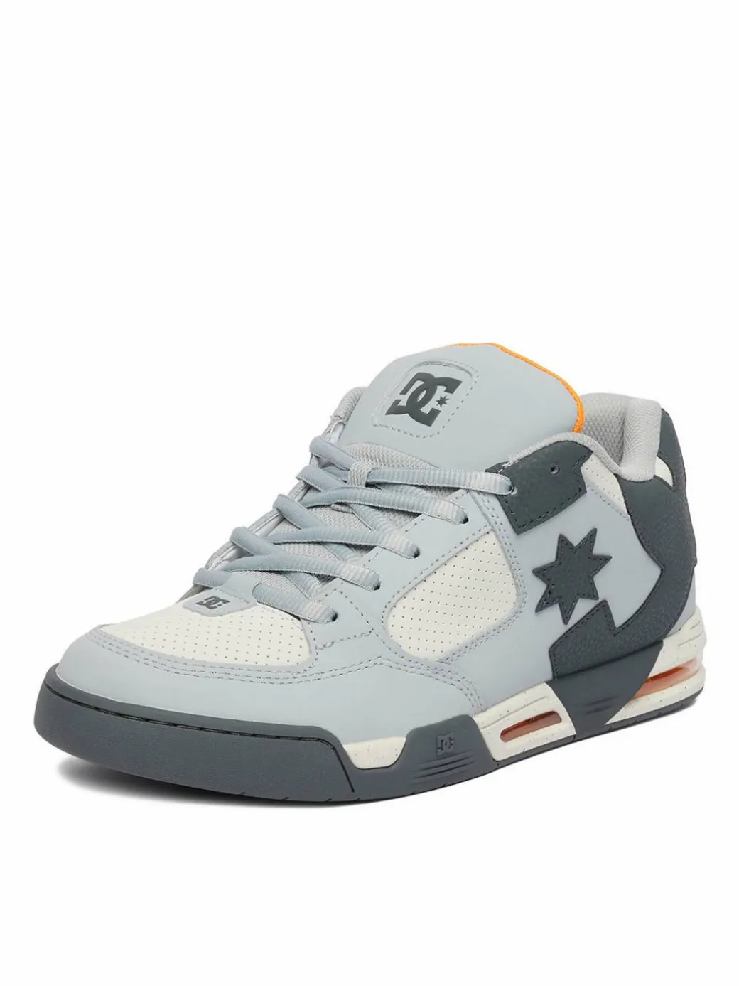Sneakers EO-COMMAND DC02220027 Grigio